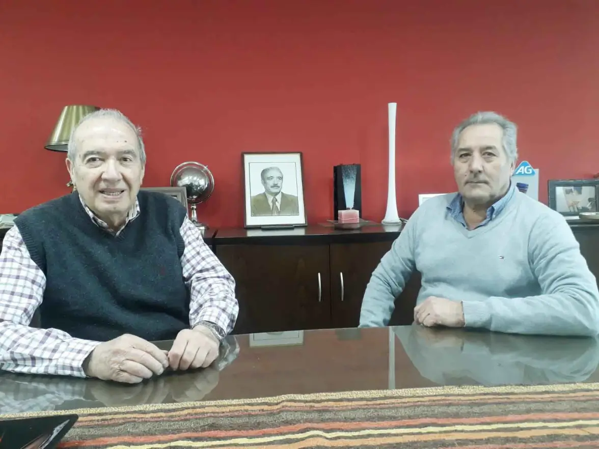 Historia de Sgarbi