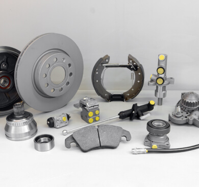 LPR Brakes